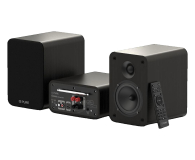 PURE Classic Stereo Mini Black - 1538386 - zdjęcie 2